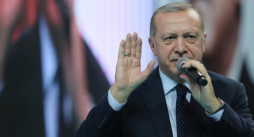 Erdoğan'a... Yeni saldırı geliyor