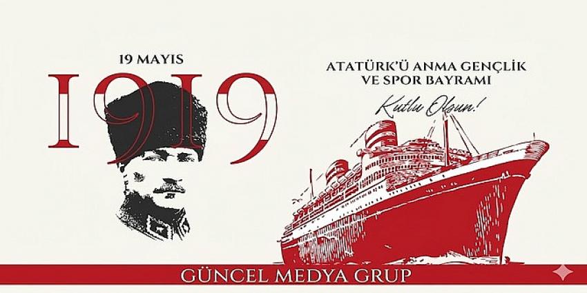 19 Mayıs Atatürk
