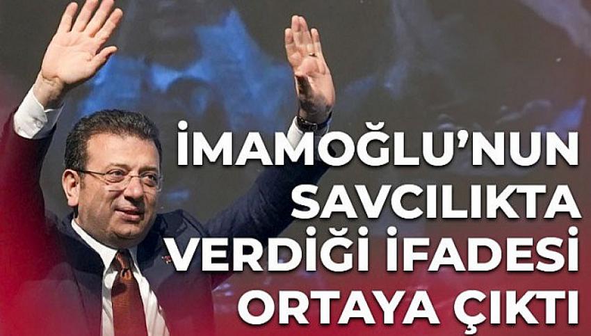 İmamoğlu