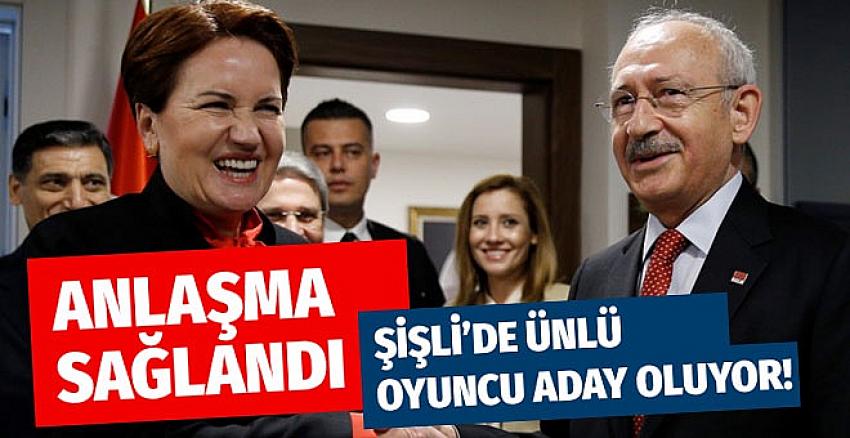 Kılıçdaroğlu ile Akşener anlaştı! 