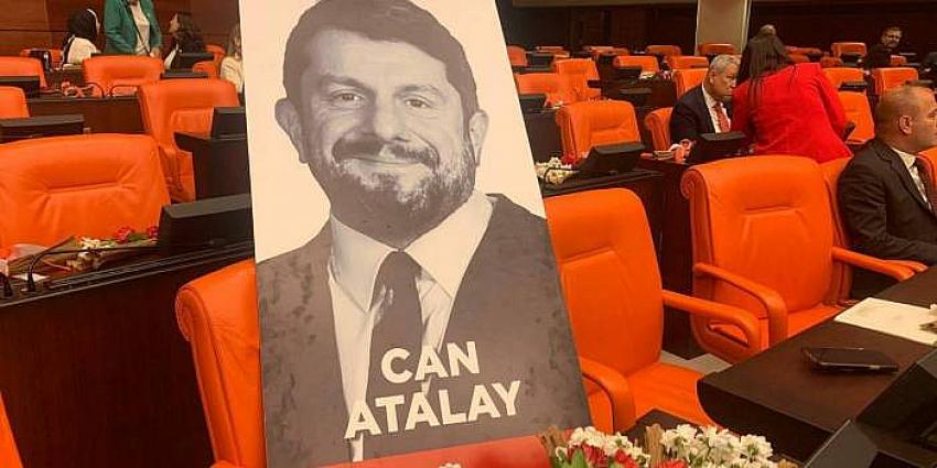 Milletvekilliği Düşürülen Atalay’dan İlk Açıklama!
