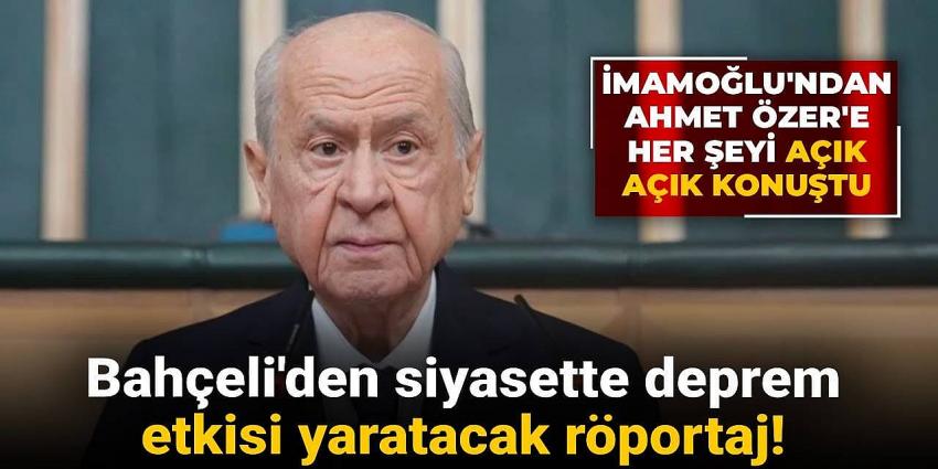 Bahçeli