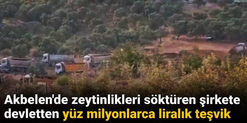 Akbelen