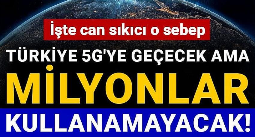 Türkiye 5G