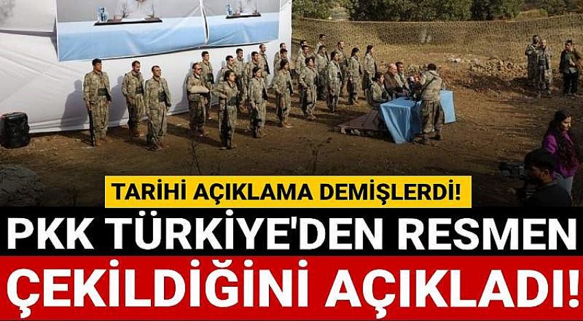 PKK Türkiye