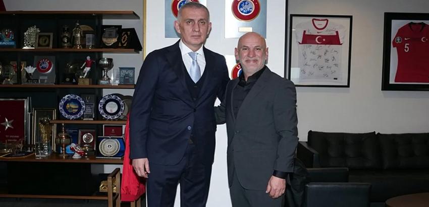 Milyarder aile çekildi yeni başkan ilk iş Hacıosmanoğlu