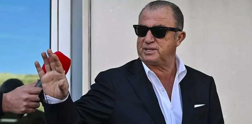 Fatih Terim