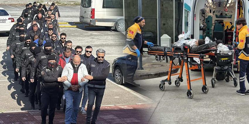 19 göçmenin can verdiği faciada yeni gelişme!