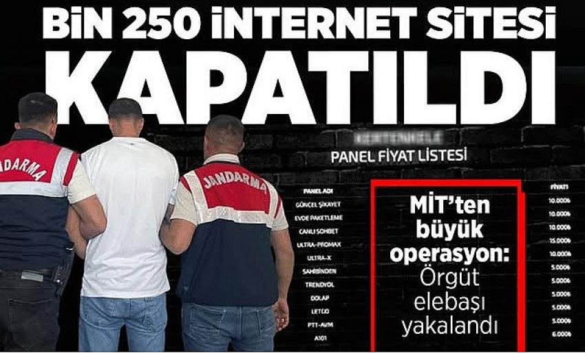 MİT