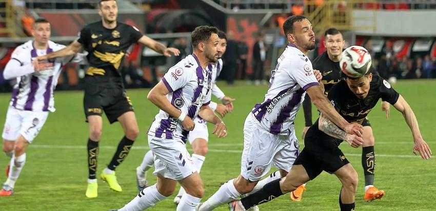 1. Lig play-off