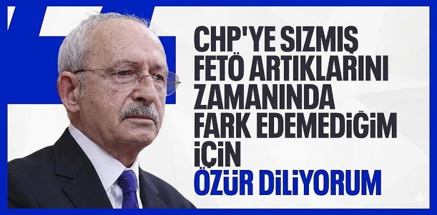 Kılıçdaroğlu: Hesap soracağım hesap
