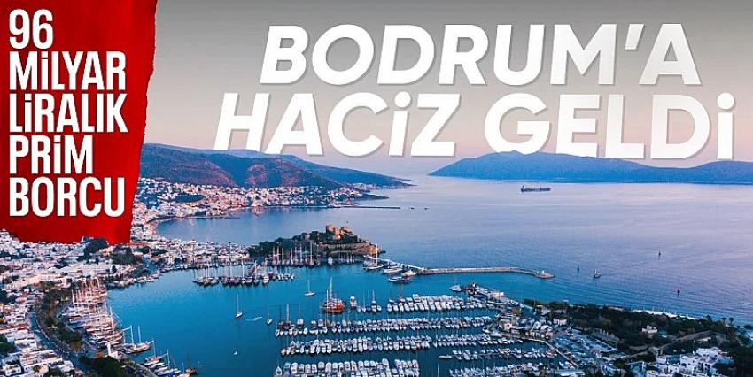 Bodrum Belediyesi