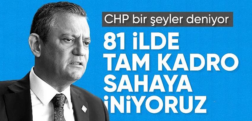 CHP