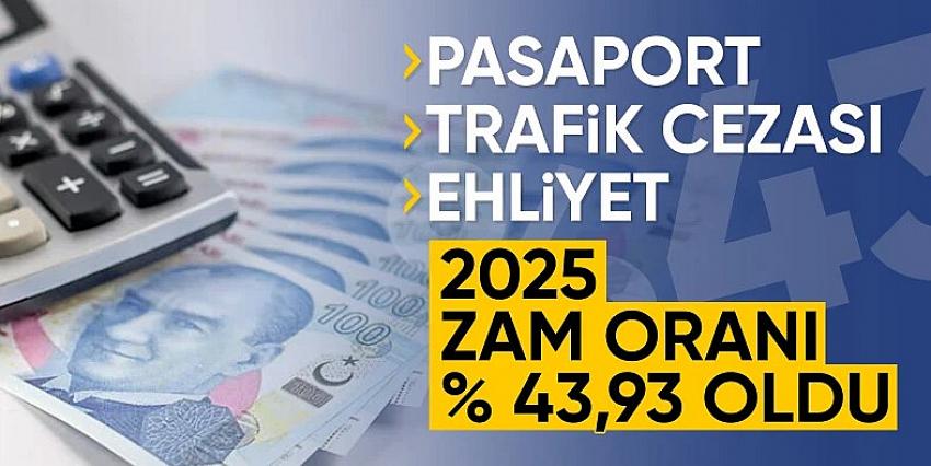 Hepsinin fiyatı yüzden 40'tan daha fazla artacak