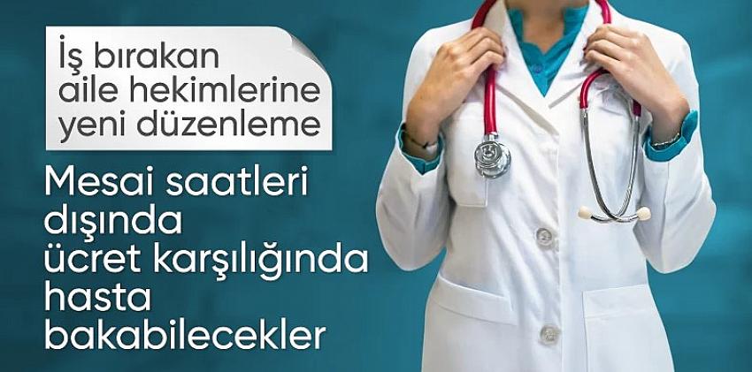 Sağlıkta yeni dönem başlıyor