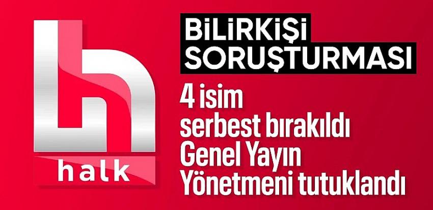 Bilirkişi soruşturmasında Suat Toktaş tutuklandı