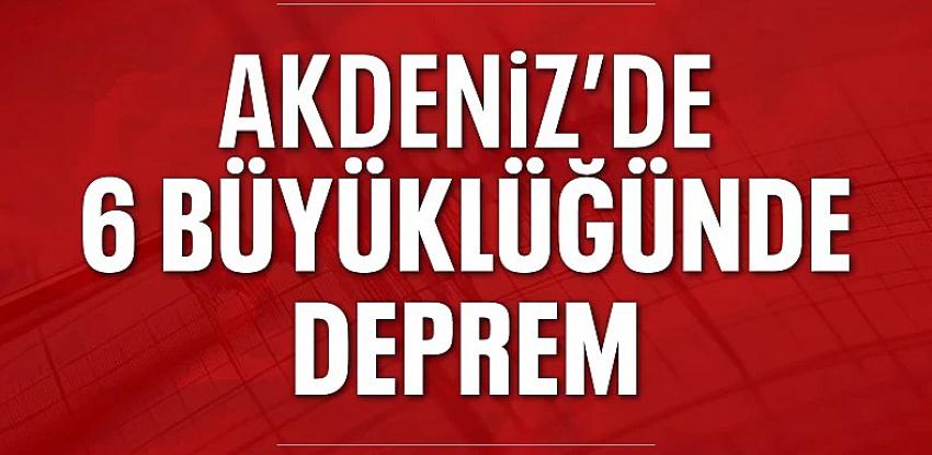 Akdeniz