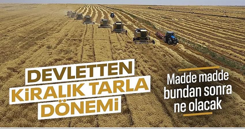 Tarım ve Orman Bakanlığı