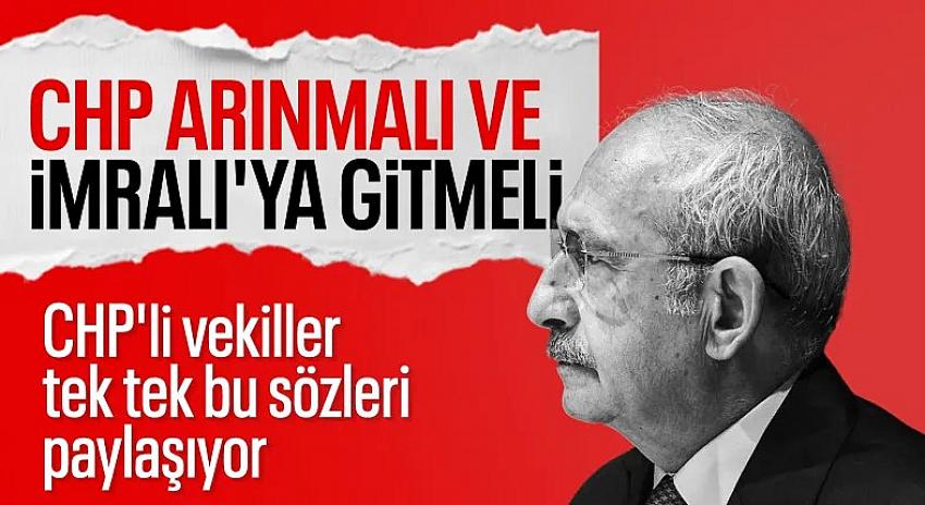 Kılıçdaroğlu