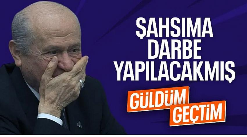 Bahçeli