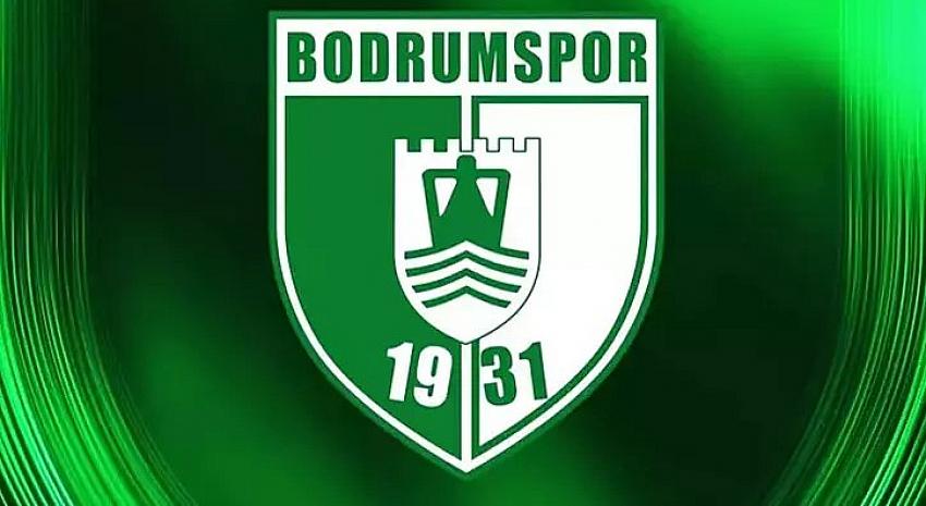 Bodrum FK