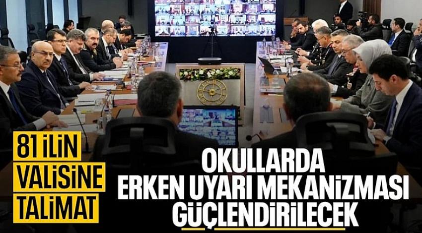 İçişleri Bakanlığı