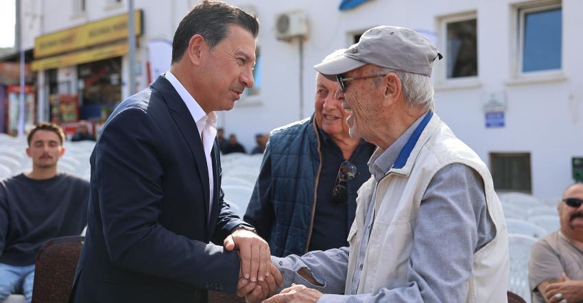 Sağlıkta Erişim Artıyor, Hizmet Güçleniyor