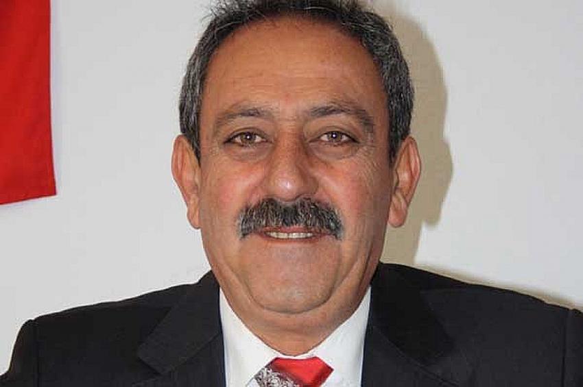 MHP İl Başkanı Korkmaz: “Seçimin galibi Cumhur İttifakıdır”