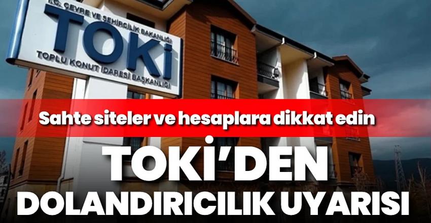 TOKİ