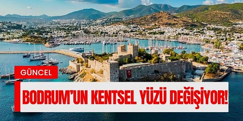 Bodrum ve Muğla