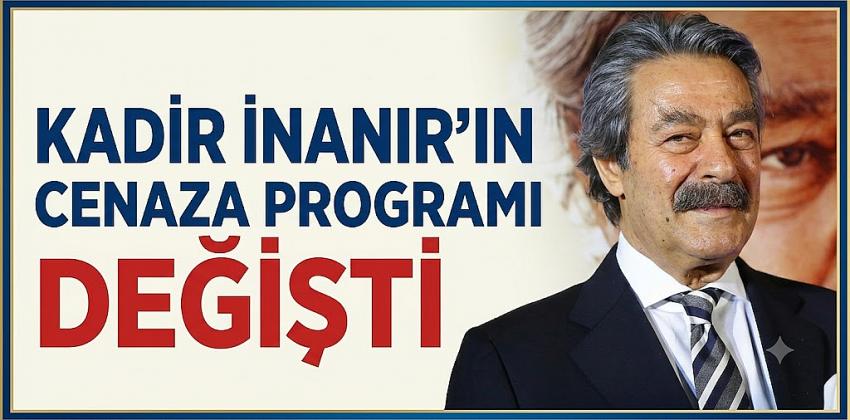 Kadir İnanır