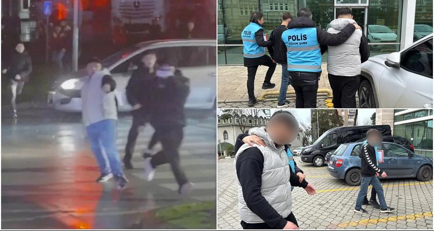 Bodrum FK takım otobüsüne taşlı ve yumurtalı saldırı