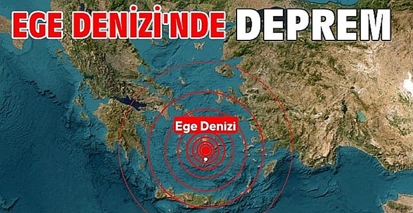 Ege Denizi