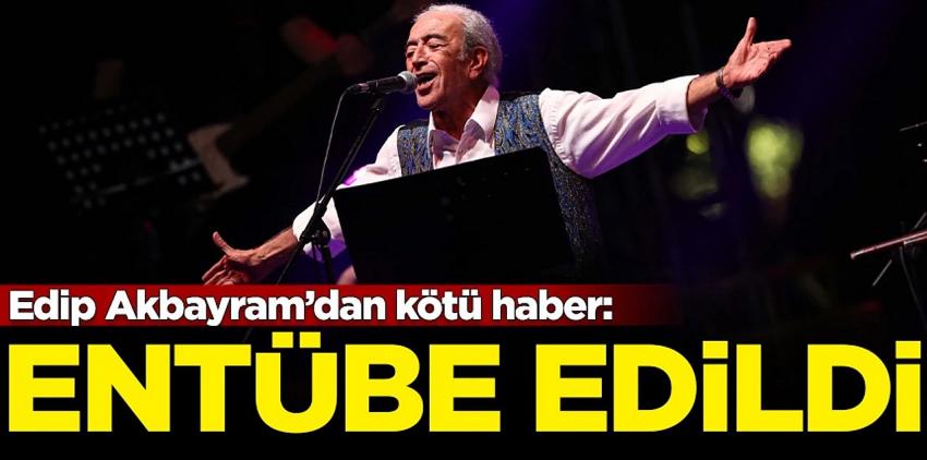 Edip Akbayram