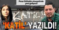 Pınar Gültekin'in katili Cemal Metin Avcı'nın Muğla'daki barı kapatıldı! Duvarlarına 