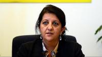 HDP'li Pervin Buldan'dan flaş 