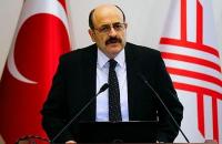 YÖK Başkanı Yekta Saraç'tan 'yeni sistem' açıklaması