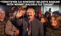 TRT'nin Fatih Mehmet Maçoğlu videosu dikkat çekti