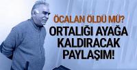 Ortalığı karıştıracaklar!