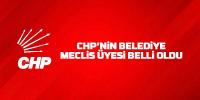 Bodrum Belediye Meclisi Belli Oldu