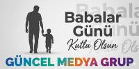 Babalar günü kutlu olsun