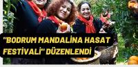 Bodrum Mandalin Festivali heyecanı yaşandı