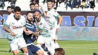 Bodrum FK fırsat tepti