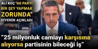 Ali Koç 