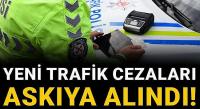 Yüksek para cezaları içeriyordu