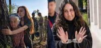 3 köyü madene yutulan Akbelen savunucusu Esra’dan tarihi savunma!