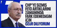 Kılıçdaroğlu: Hesap soracağım hesap