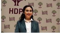 HDP'li Figen Yüksekdağ açlık grevine başladı