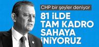 CHP'de Kurultay tartışmasına son nokta!