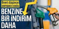 Benzine indirim yolda